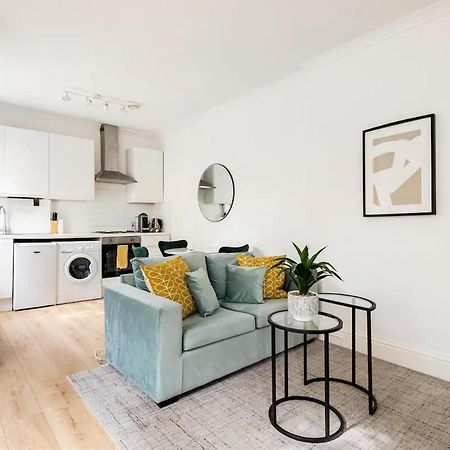 Stylish One Bedroom Apartment In Greater 伦敦 外观 照片